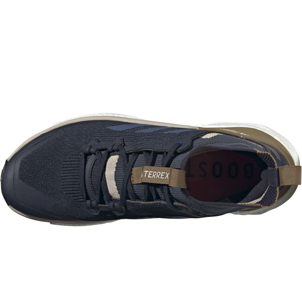 adidas zapatilla trekking hombre TERREX FREE HIKER 2 05