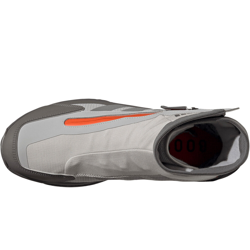 adidas zapatilla trekking hombre TERREX FREE HIKER 2 GTX CLIMAWARM+ 05