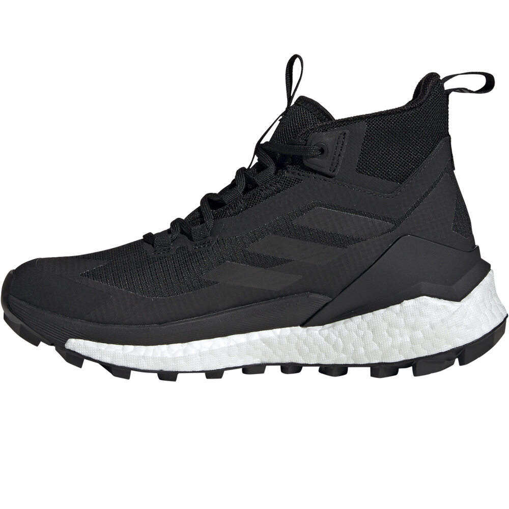 adidas zapatilla trekking hombre TERREX FREE HIKER 2 GTX W puntera
