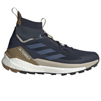 adidas zapatilla trekking hombre TERREX FREE HIKER 2 lateral exterior