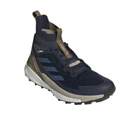 adidas zapatilla trekking hombre TERREX FREE HIKER 2 lateral interior