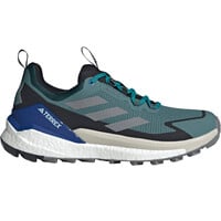 adidas zapatilla trekking hombre TERREX FREE HIKER 2 LOW GORE-TEX lateral exterior