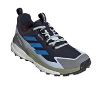 adidas zapatilla trekking hombre TERREX FREE HIKER 2 LOW GORE-TEX lateral interior