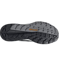 adidas zapatilla trekking hombre TERREX FREE HIKER 2 LOW GORE-TEX vista superior