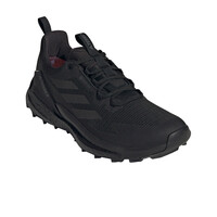 adidas zapatilla trekking hombre TERREX FREE HIKER 2 LOW GTX lateral interior