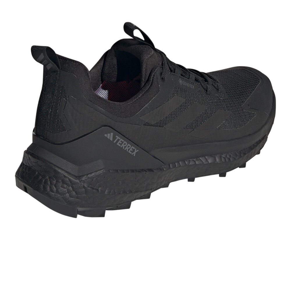 adidas zapatilla trekking hombre TERREX FREE HIKER 2 LOW GTX vista trasera