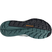 adidas zapatilla trekking hombre TERREX FREE HIKER 2 LOW vista superior