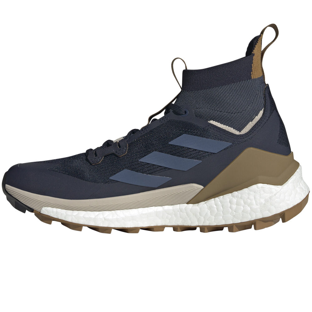 adidas zapatilla trekking hombre TERREX FREE HIKER 2 puntera