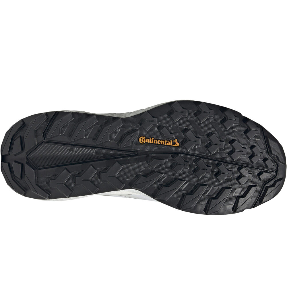 adidas zapatilla trekking hombre TERREX FREE HIKER 2 vista superior