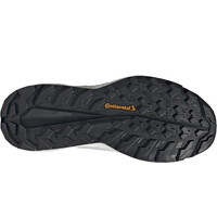 adidas zapatilla trekking hombre TERREX FREE HIKER 2 vista superior