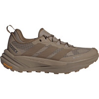 TERREX FREE HIKER 3 LOW
