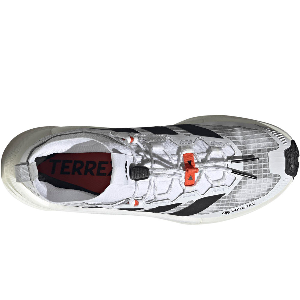 adidas zapatilla trekking hombre TERREX FREEHIKER 3 ULTRA GTX 05