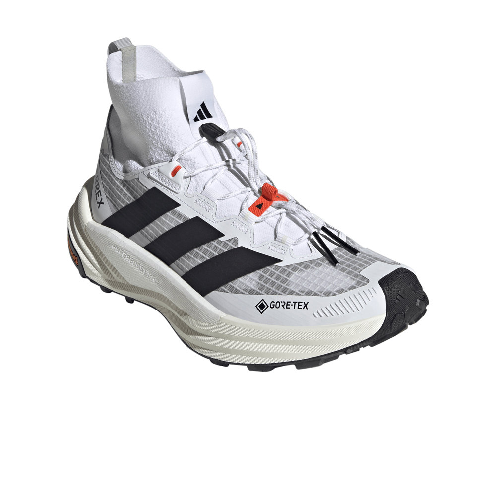 adidas zapatilla trekking hombre TERREX FREEHIKER 3 ULTRA GTX lateral interior