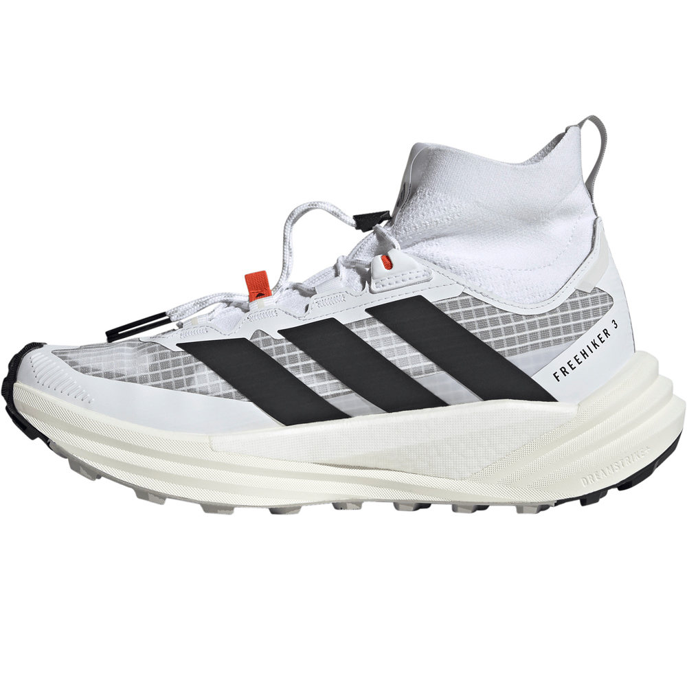 adidas zapatilla trekking hombre TERREX FREEHIKER 3 ULTRA GTX puntera