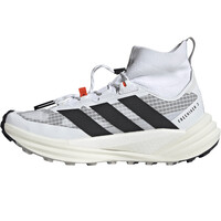 adidas zapatilla trekking hombre TERREX FREEHIKER 3 ULTRA GTX puntera