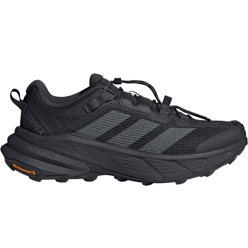 adidas zapatilla trekking hombre TERREX FREEHIKER SL CLIMACOOL lateral exterior
