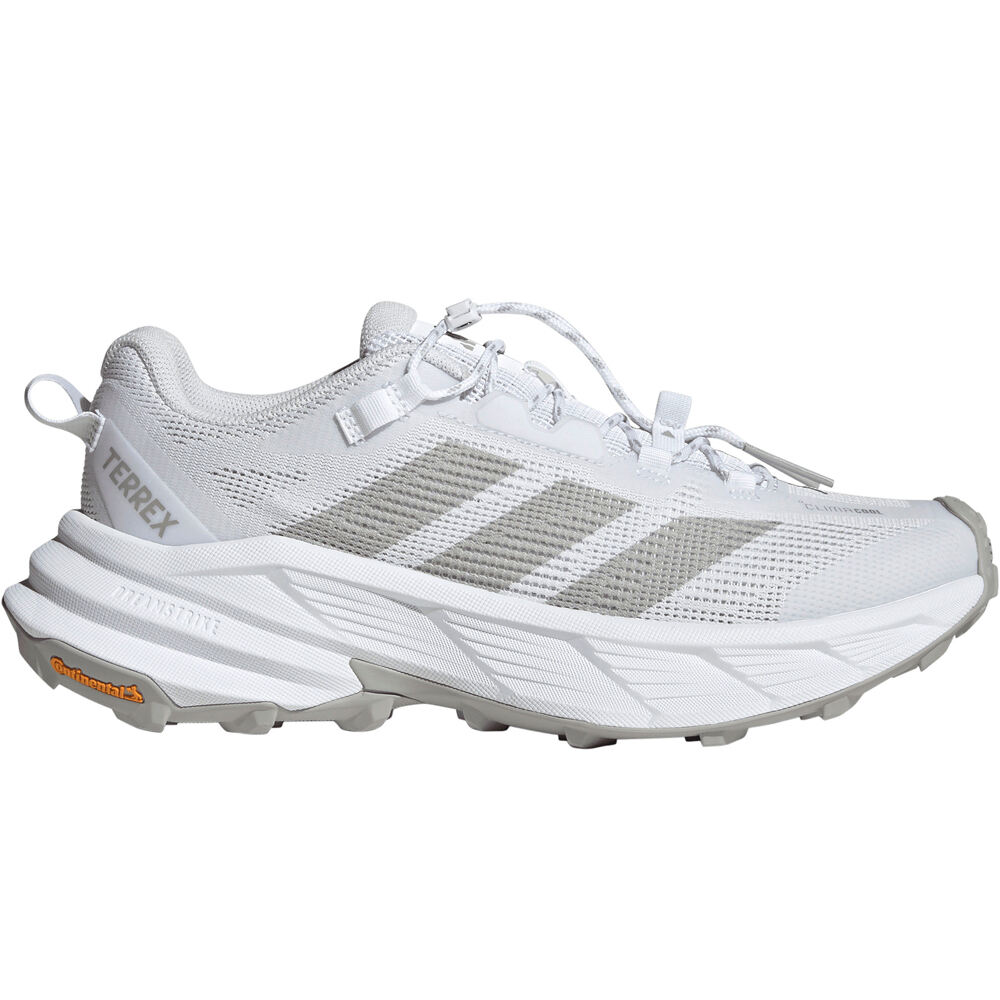 adidas zapatilla trekking hombre TERREX FREEHIKER SL CLIMACOOL lateral exterior