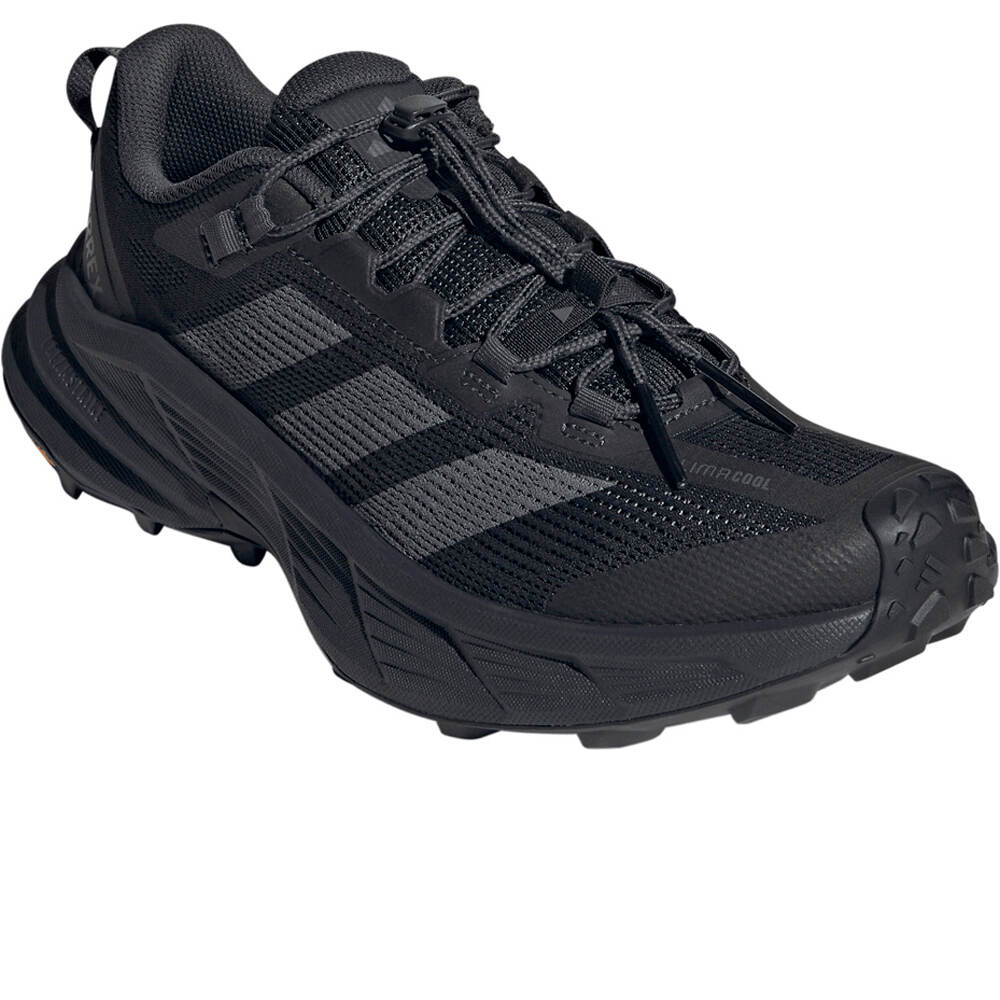 adidas zapatilla trekking hombre TERREX FREEHIKER SL CLIMACOOL lateral interior