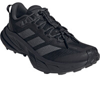 adidas zapatilla trekking hombre TERREX FREEHIKER SL CLIMACOOL lateral interior