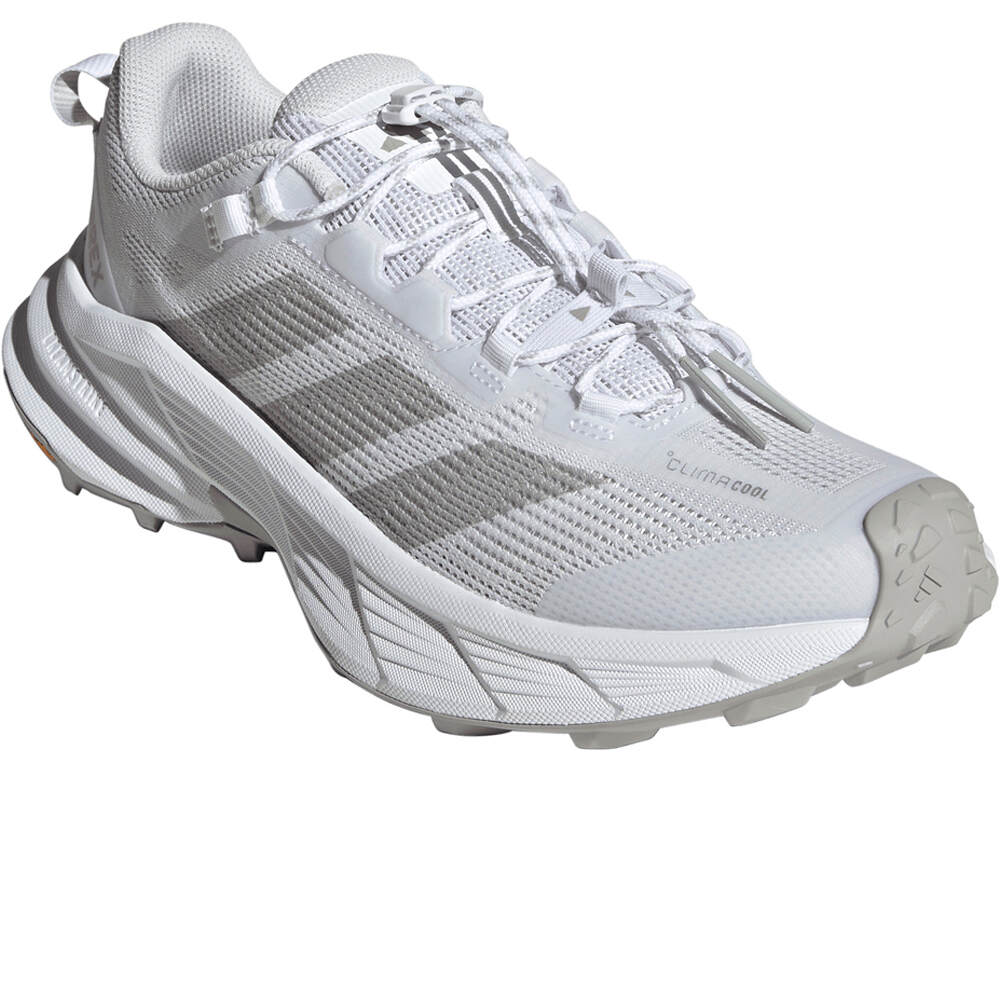 adidas zapatilla trekking hombre TERREX FREEHIKER SL CLIMACOOL lateral interior