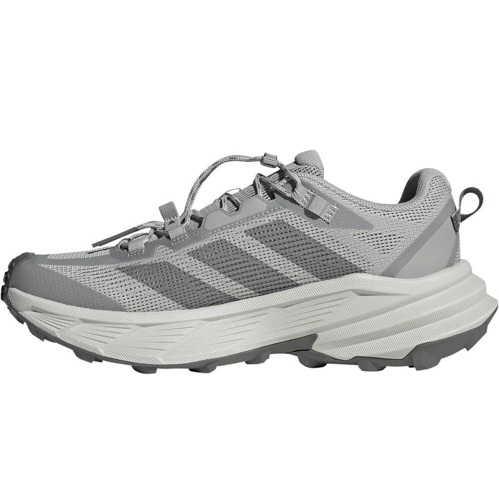 adidas zapatilla trekking hombre TERREX FREEHIKER SL CLIMACOOL puntera