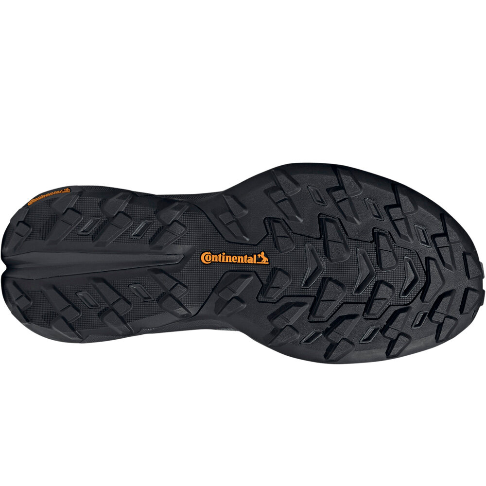 adidas zapatilla trekking hombre TERREX FREEHIKER SL CLIMACOOL vista superior
