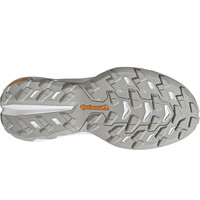adidas zapatilla trekking hombre TERREX FREEHIKER SL CLIMACOOL vista superior