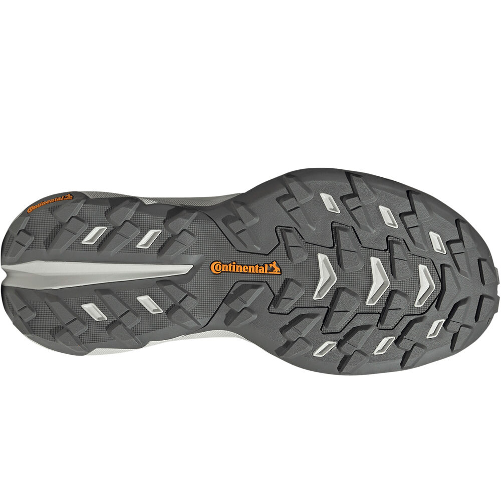 adidas zapatilla trekking hombre TERREX FREEHIKER SL CLIMACOOL vista superior