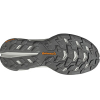 adidas zapatilla trekking hombre TERREX FREEHIKER SL CLIMACOOL vista superior