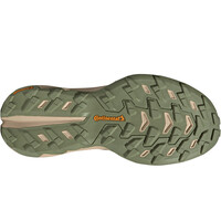 adidas zapatilla trekking hombre TERREX FREEHIKER SL CLIMACOOL vista superior