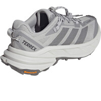 adidas zapatilla trekking hombre TERREX FREEHIKER SL CLIMACOOL vista trasera