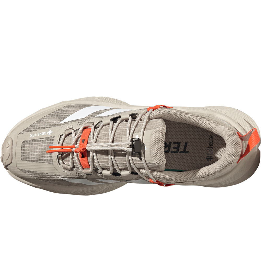 adidas zapatilla trekking hombre TERREX FREEHIKER SL GTX 05