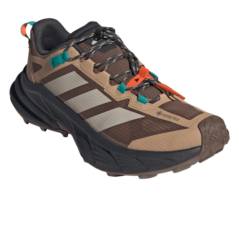 adidas zapatilla trekking hombre TERREX FREEHIKER SL GTX lateral interior