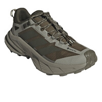 adidas zapatilla trekking hombre TERREX FREEHIKER SL GTX lateral interior