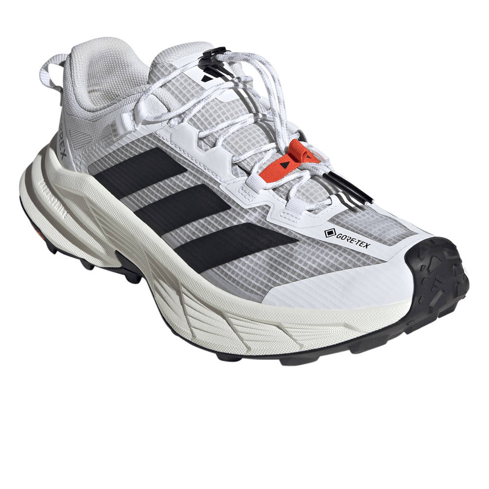 adidas zapatilla trekking hombre TERREX FREEHIKER SL GTX lateral interior
