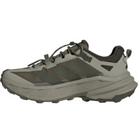adidas zapatilla trekking hombre TERREX FREEHIKER SL GTX puntera