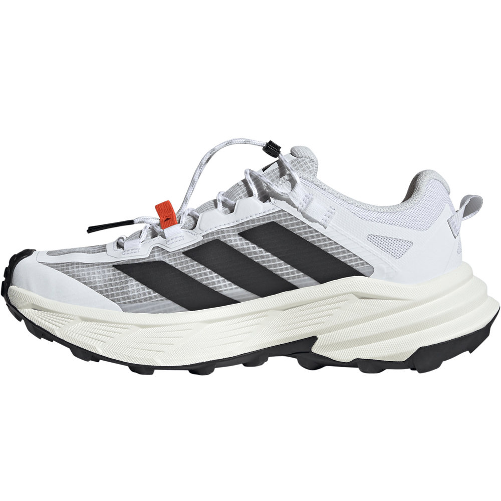 adidas zapatilla trekking hombre TERREX FREEHIKER SL GTX puntera