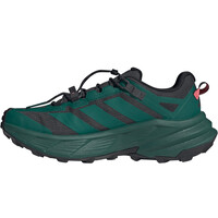 adidas zapatilla trekking hombre TERREX FREEHIKER SL GTX puntera