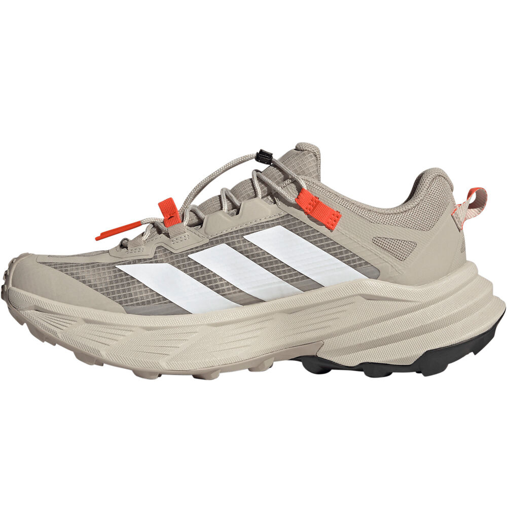 adidas zapatilla trekking hombre TERREX FREEHIKER SL GTX puntera