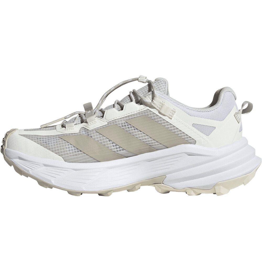 adidas zapatilla trekking hombre TERREX FREEHIKER SL GTX puntera