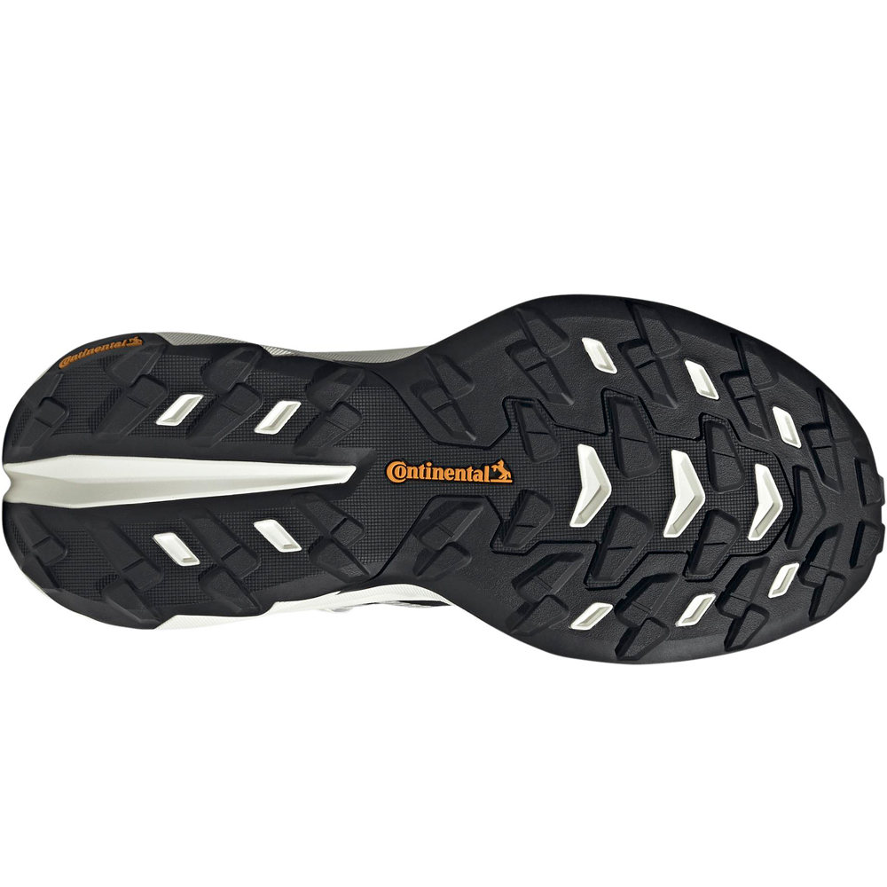 adidas zapatilla trekking hombre TERREX FREEHIKER SL GTX vista superior