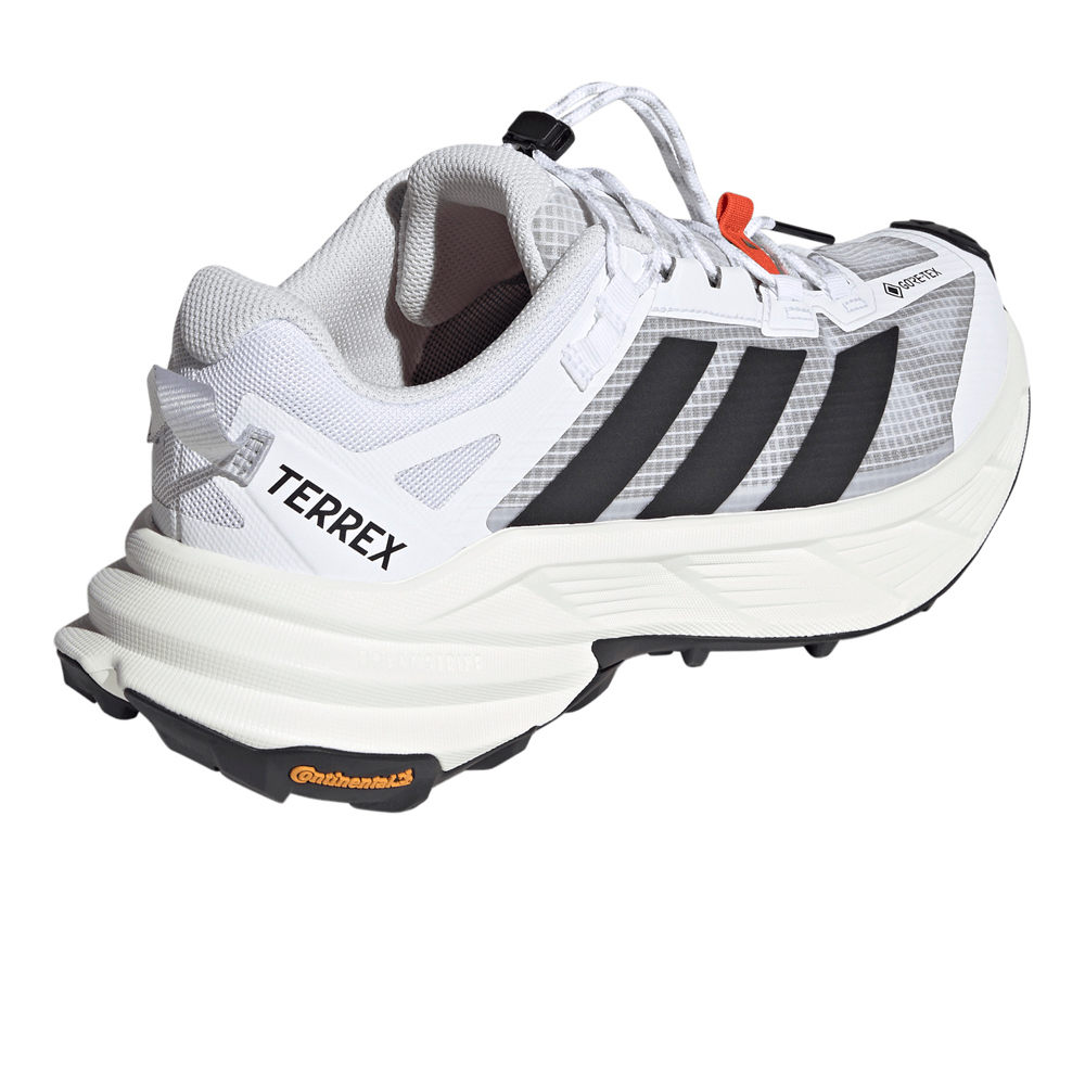 adidas zapatilla trekking hombre TERREX FREEHIKER SL GTX vista trasera