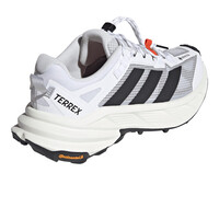 adidas zapatilla trekking hombre TERREX FREEHIKER SL GTX vista trasera