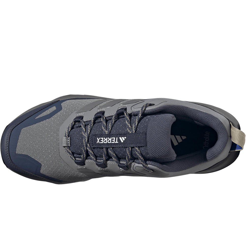 adidas zapatilla trekking hombre TERREX SKYCHASER AX5 05