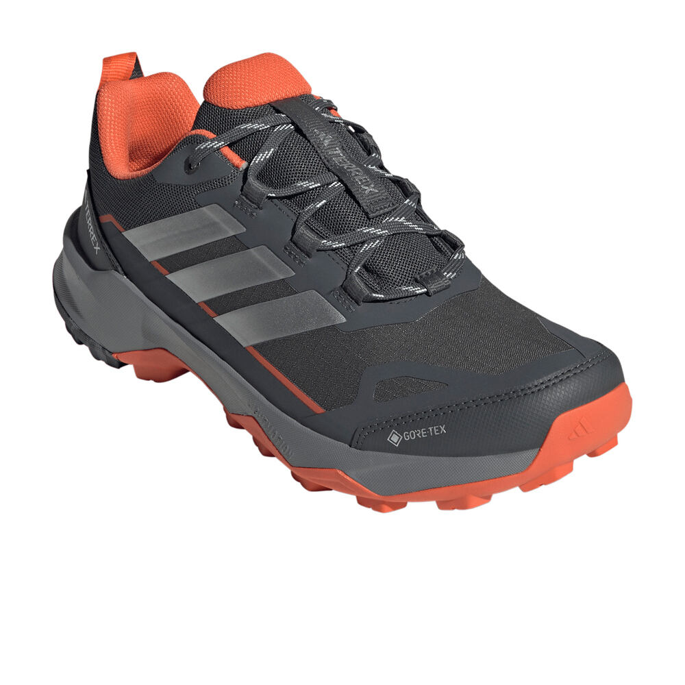 adidas zapatilla trekking hombre TERREX SKYCHASER AX5 GTX lateral interior