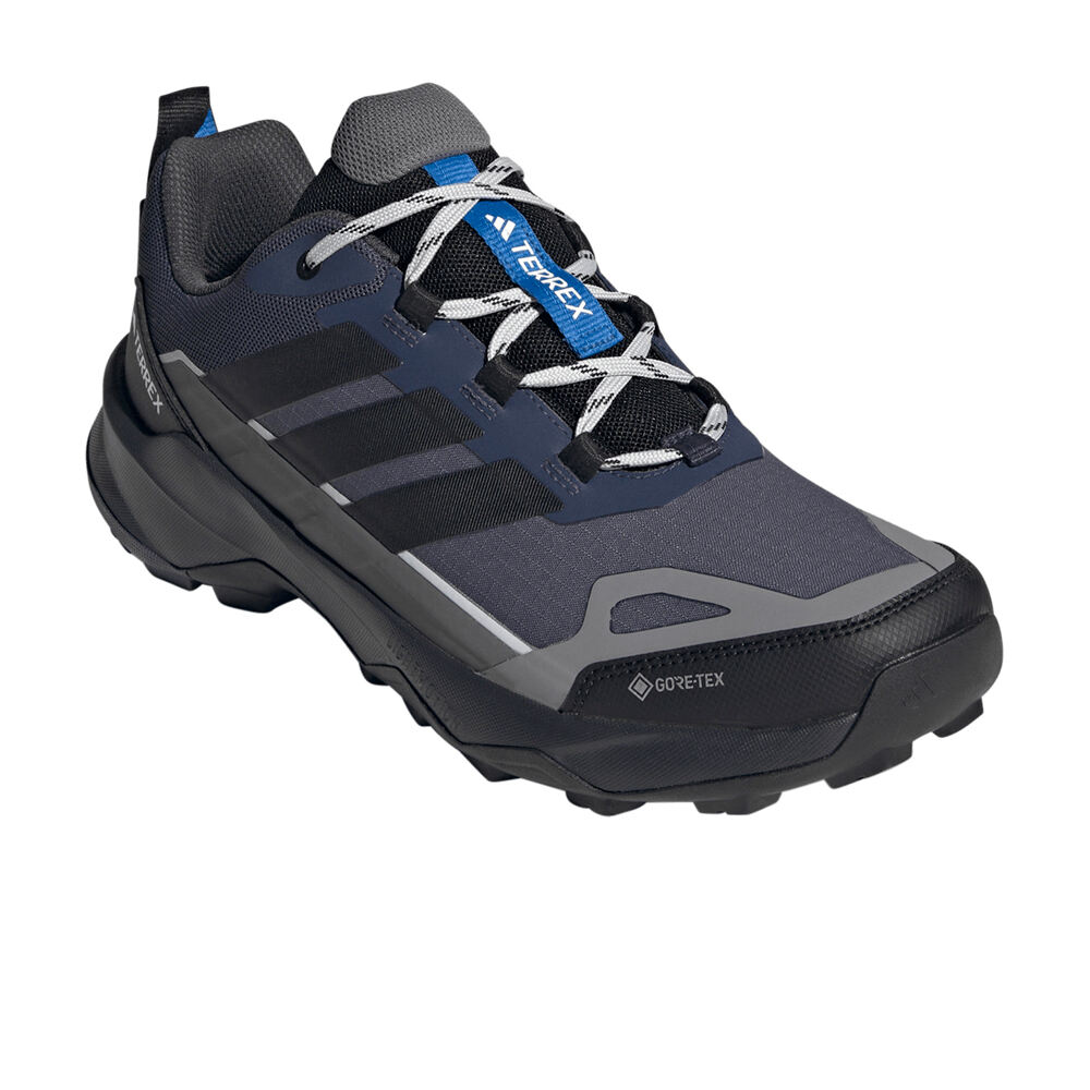 adidas zapatilla trekking hombre TERREX SKYCHASER AX5 GTX lateral interior