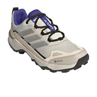 adidas zapatilla trekking hombre TERREX SKYCHASER AX5 GTX lateral interior