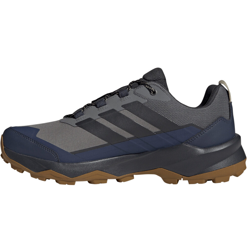 adidas zapatilla trekking hombre TERREX SKYCHASER AX5 GTX puntera
