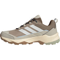 adidas zapatilla trekking hombre TERREX SKYCHASER AX5 GTX puntera