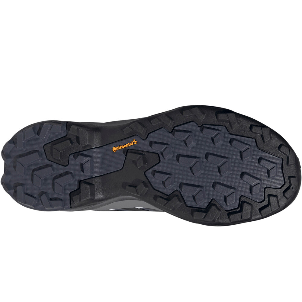 adidas zapatilla trekking hombre TERREX SKYCHASER AX5 GTX vista superior